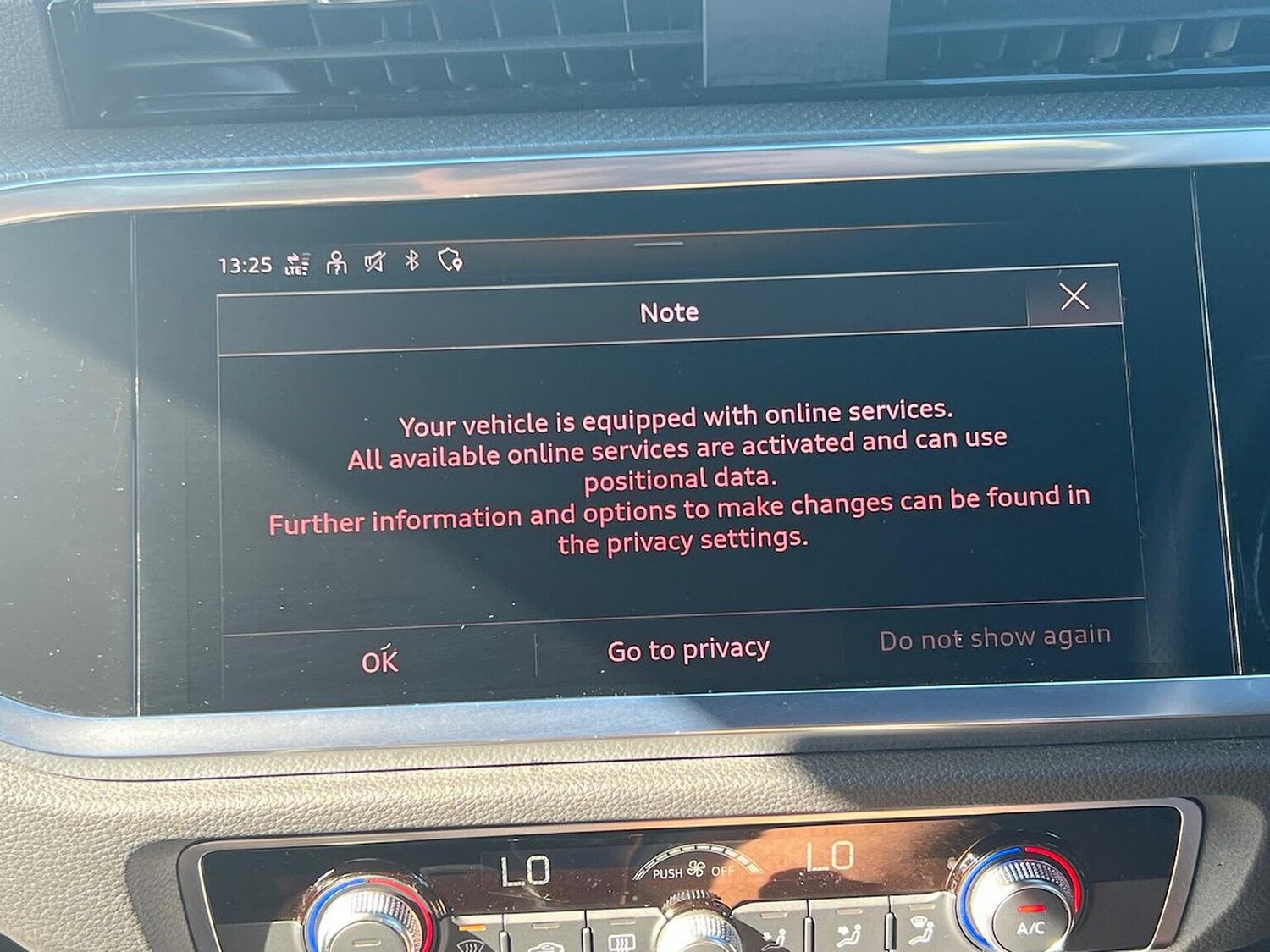 Used Audi Q3 2022 for sale - 76070134: Photo 23