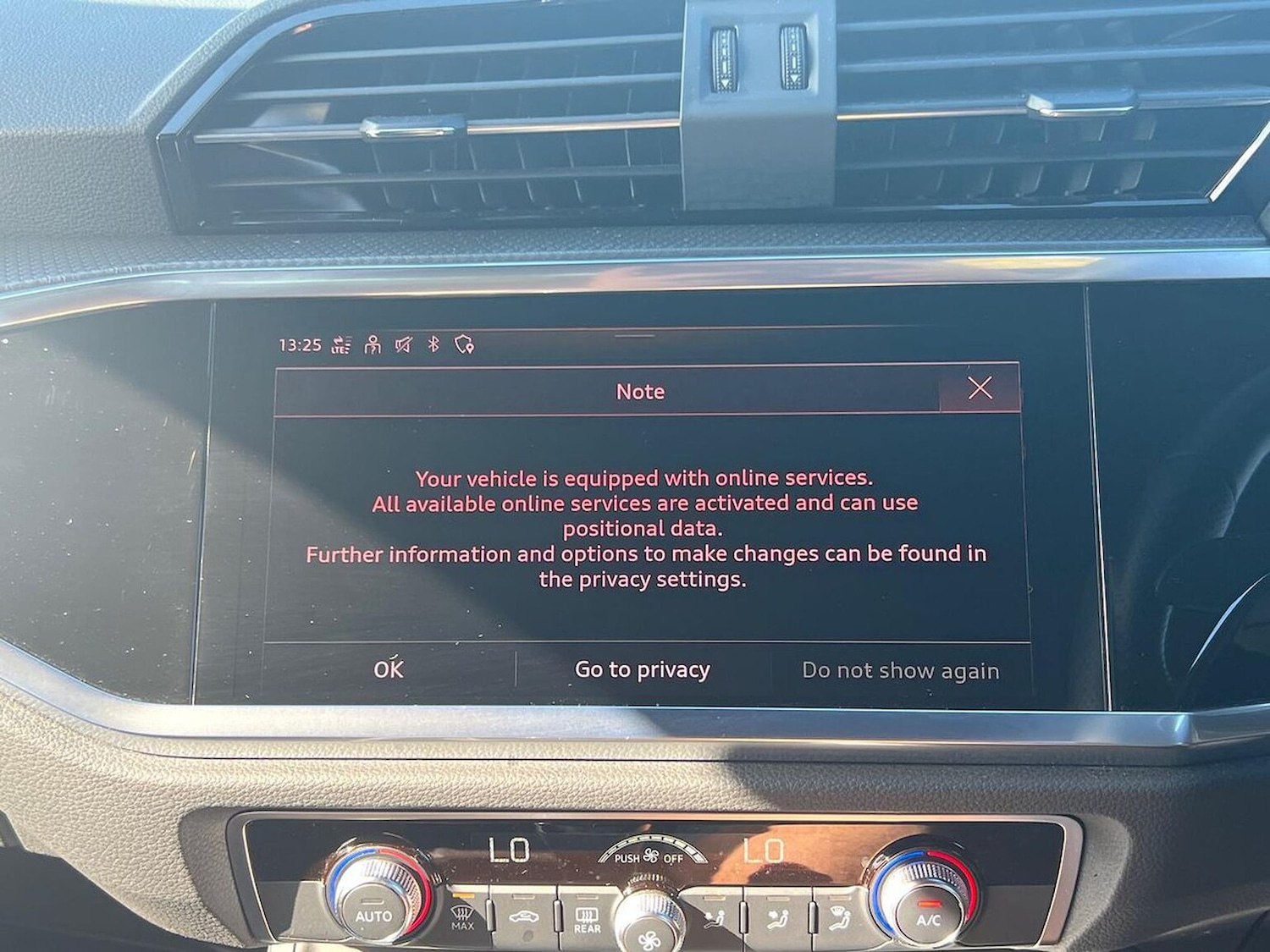 Used Audi Q3 2022 for sale - 76070134: Photo 24