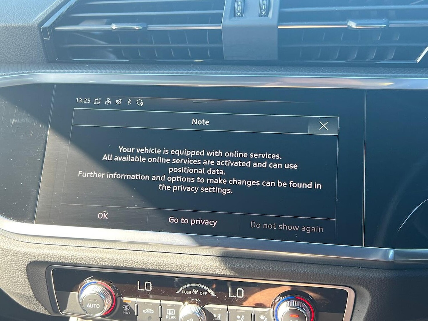 Used Audi Q3 2022 for sale - 76070134: Photo 25