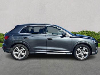 Used Audi Q3 2022 for sale - 76070134: Photo 3