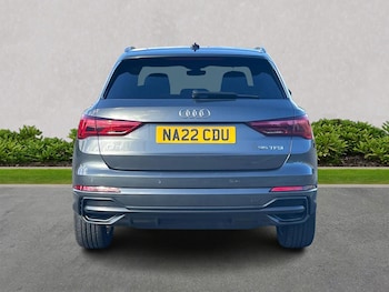 Used Audi Q3 2022 for sale - 76070134: Photo 4