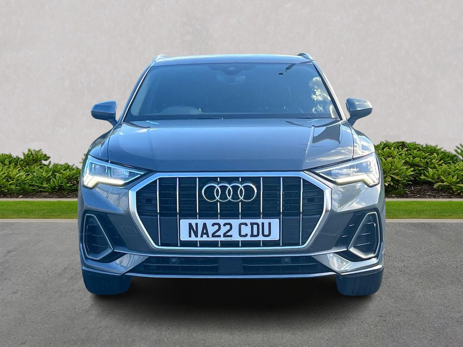 Used Audi Q3 2022 for sale - 76070134: Photo 5