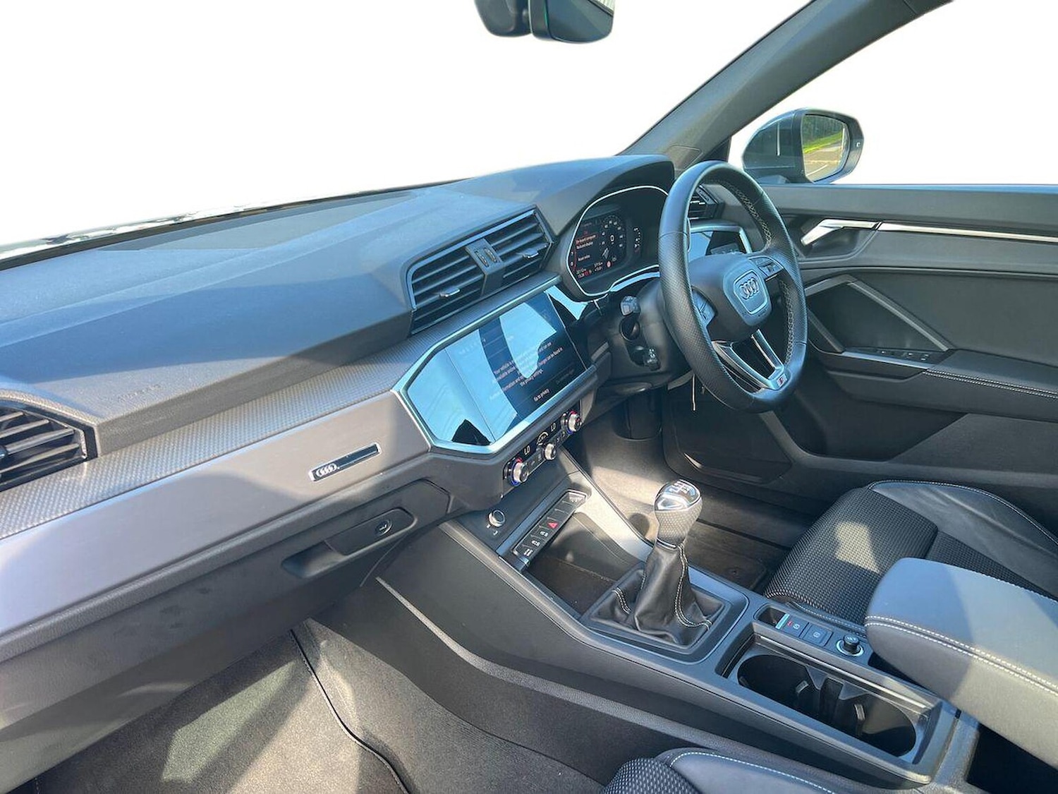 Used Audi Q3 2022 for sale - 76070134: Photo 7