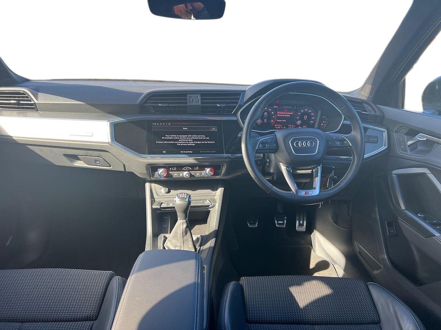 Used Audi Q3 2022 for sale - 76070134: Photo 8