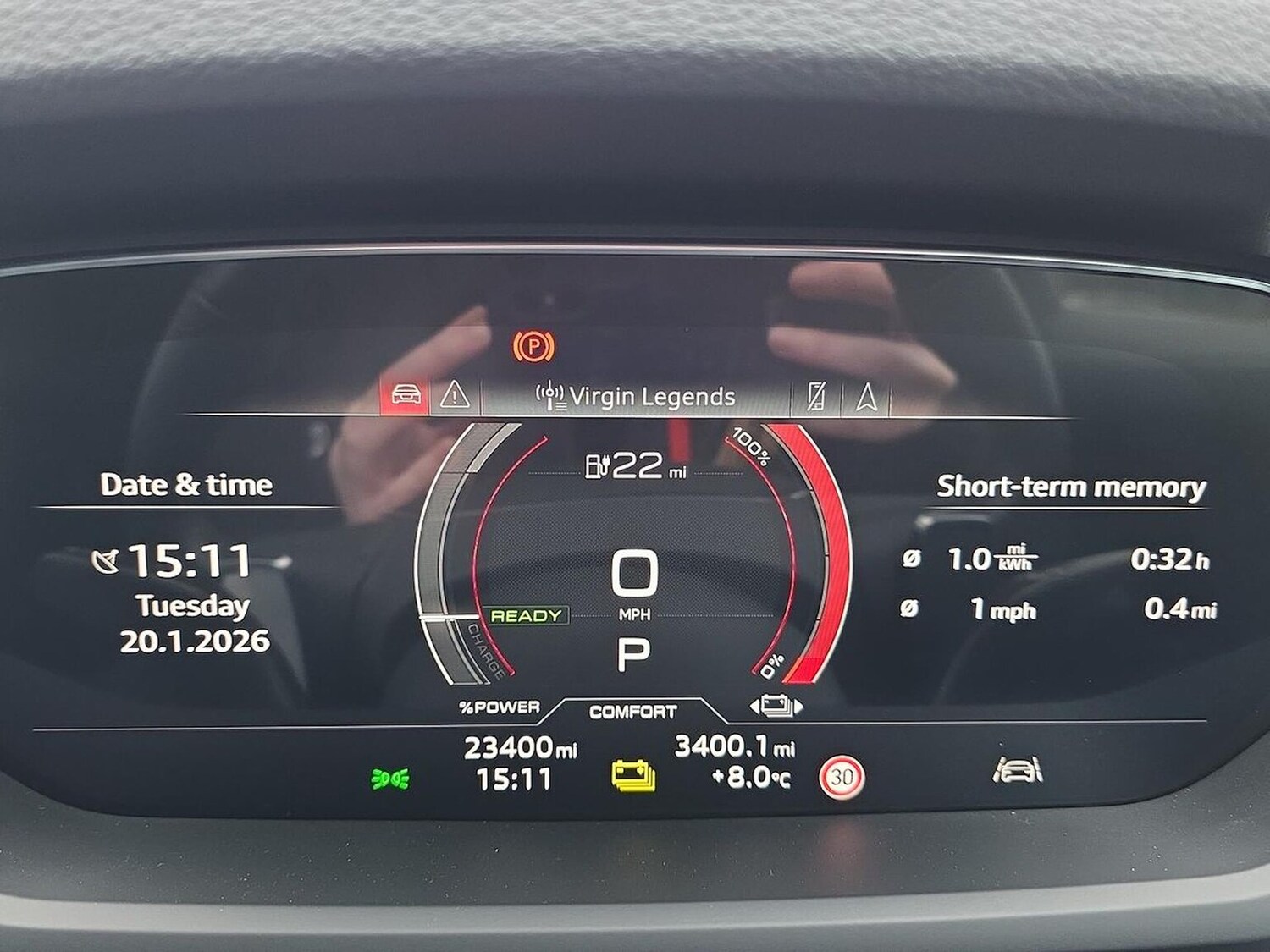 Used Audi e-tron GT 2023 for sale - 77639263: Photo 10