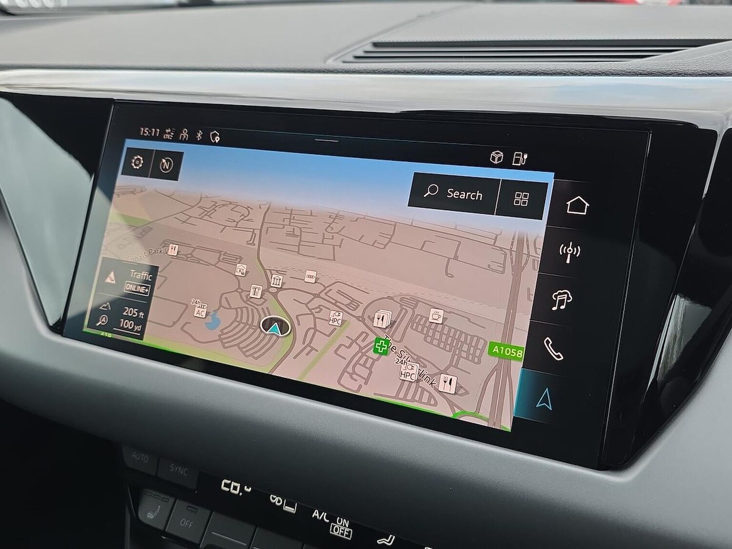 Used Audi e-tron GT 2023 for sale - 77639263: Photo 24