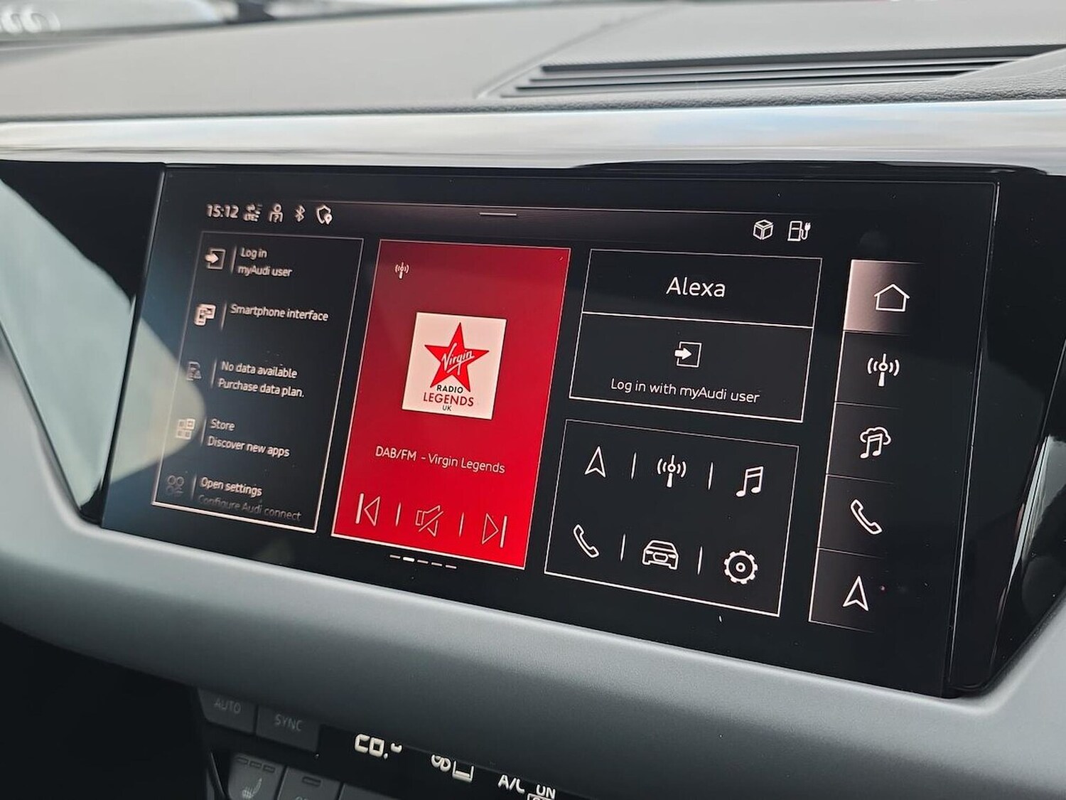 Used Audi e-tron GT 2023 for sale - 77639263: Photo 25