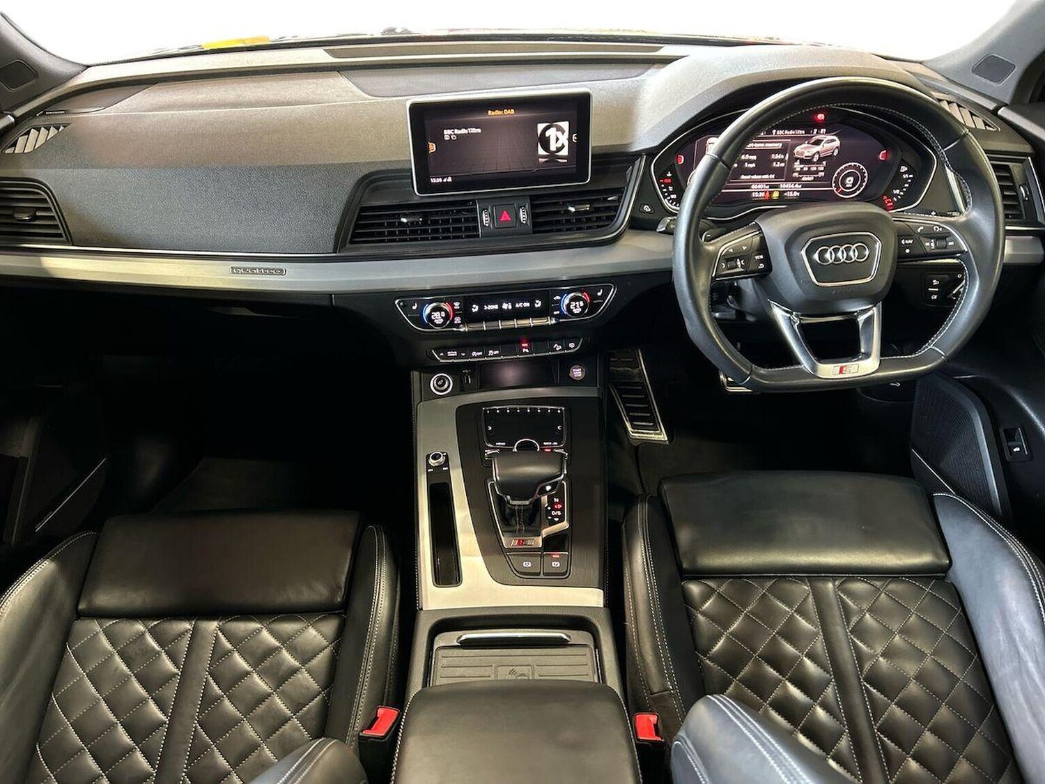 Used Audi Q5 2020 for sale - 78192547: Photo 10