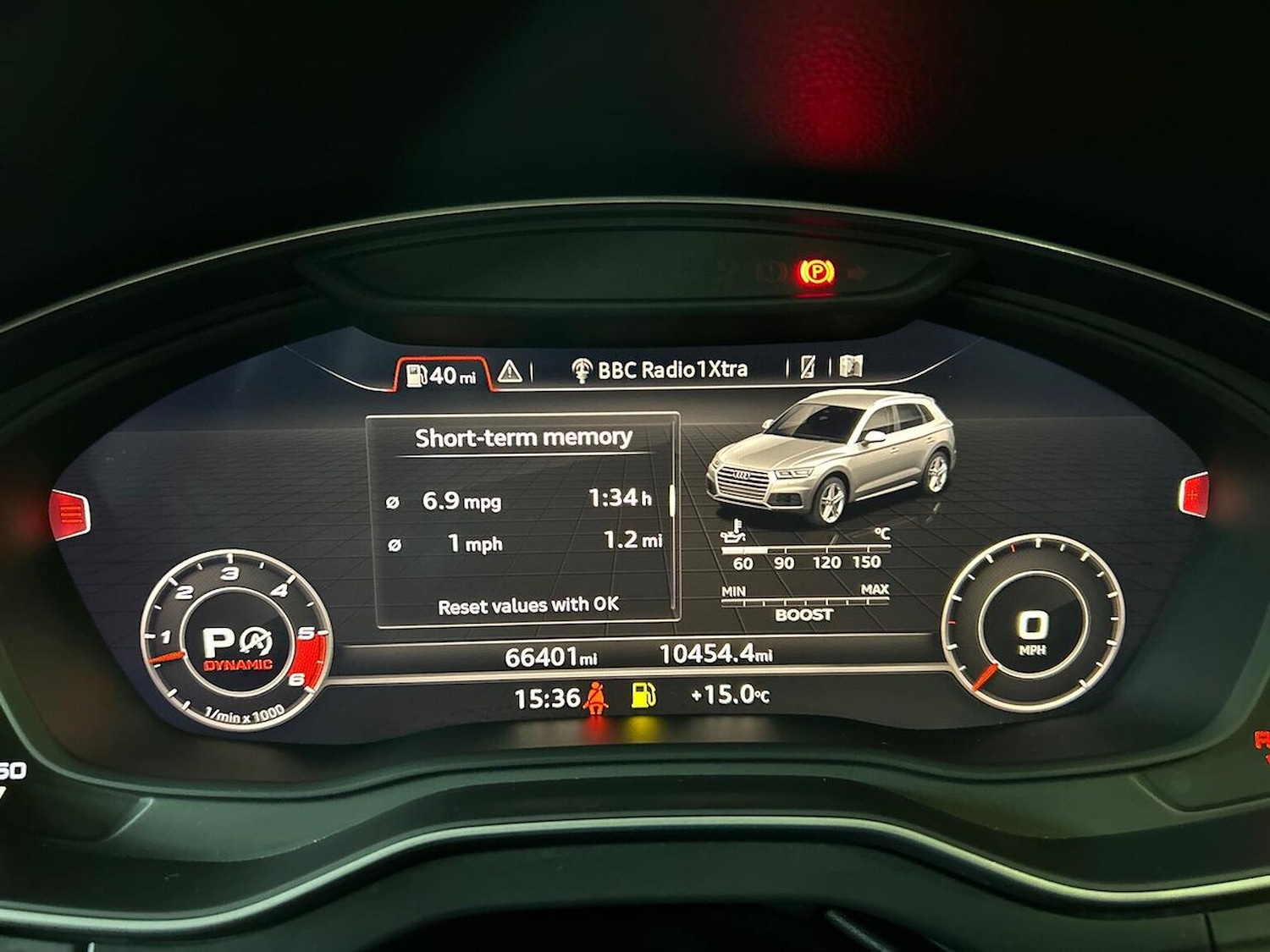 Used Audi Q5 2020 for sale - 78192547: Photo 12