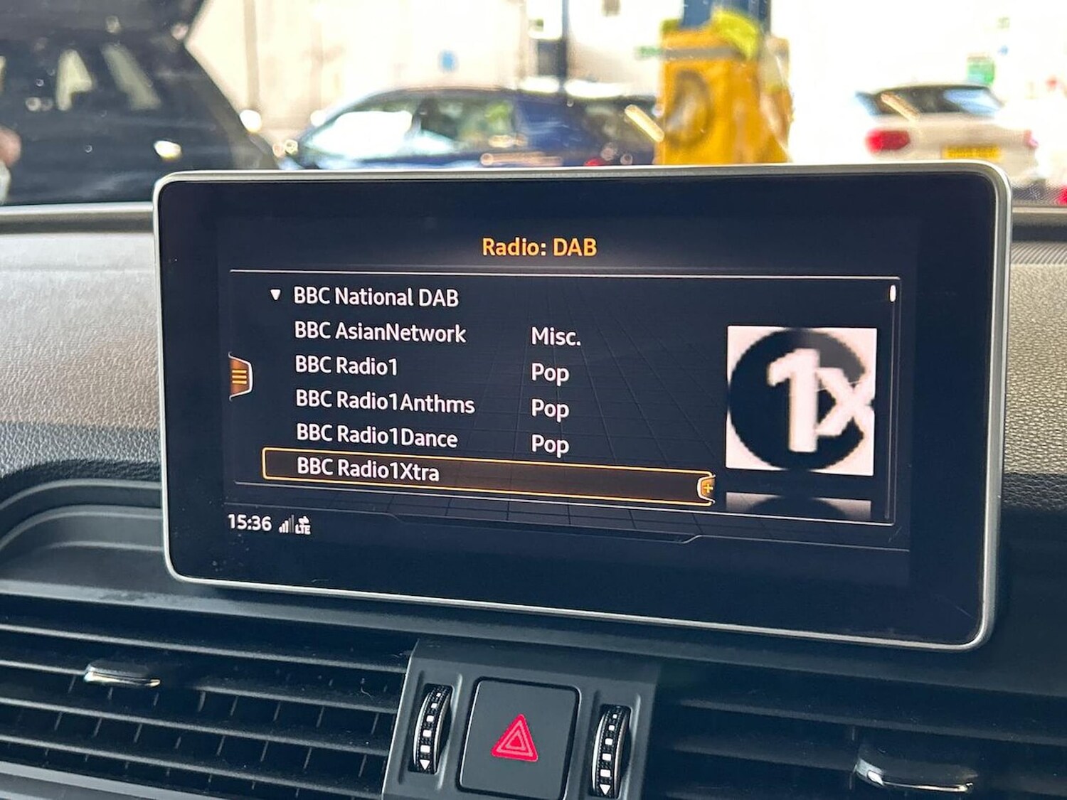 Used Audi Q5 2020 for sale - 78192547: Photo 13