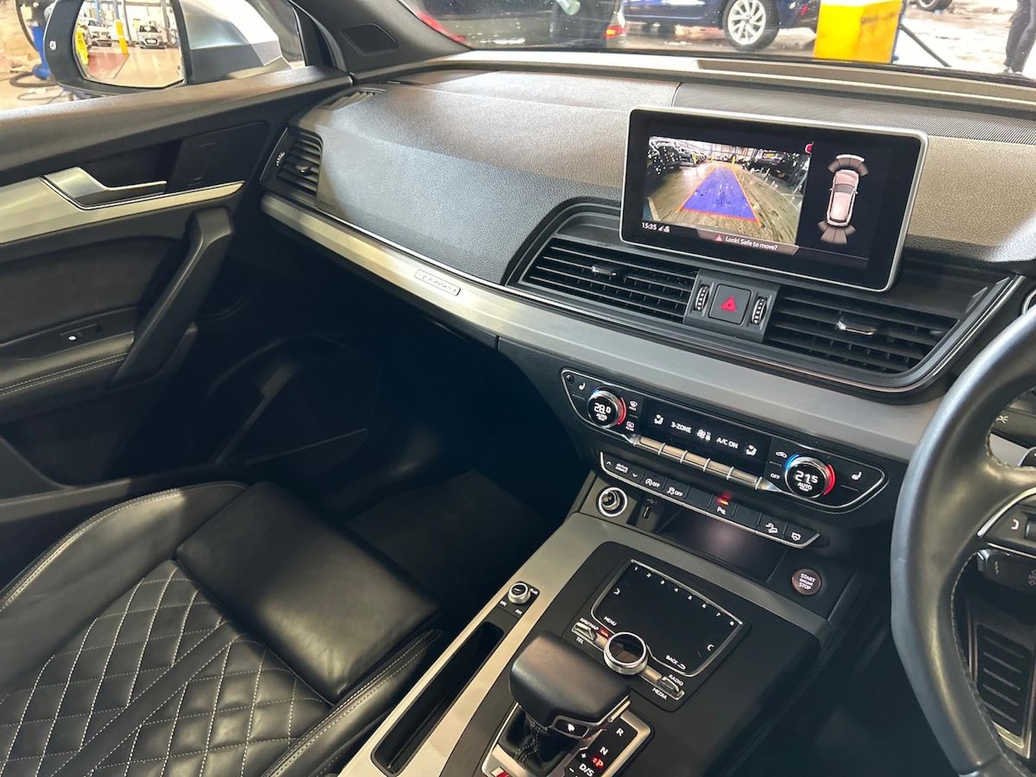 Used Audi Q5 2020 for sale - 78192547: Photo 15