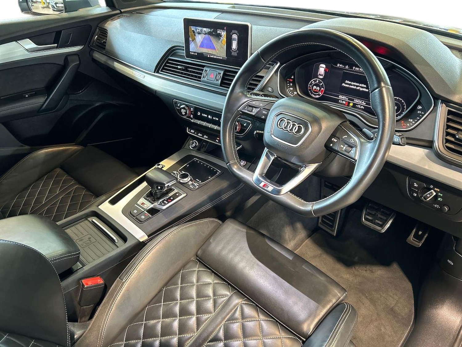 Used Audi Q5 2020 for sale - 78192547: Photo 17