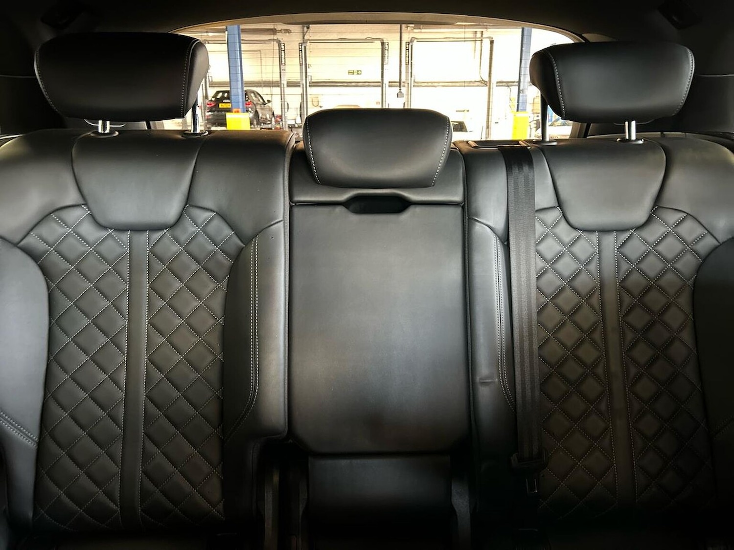 Used Audi Q5 2020 for sale - 78192547: Photo 18