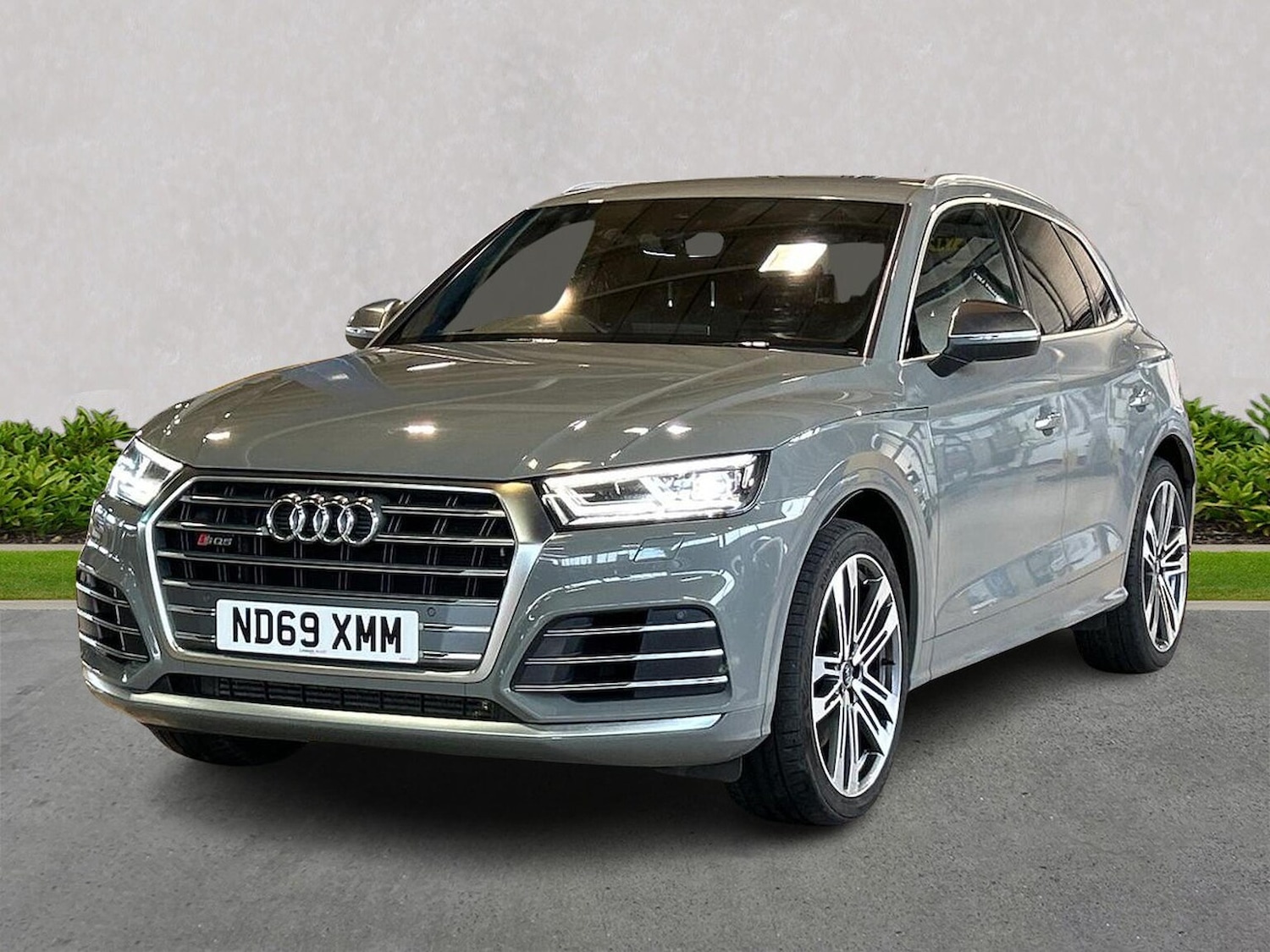 Used Audi Q5 2020 for sale - 78192547: Photo 22