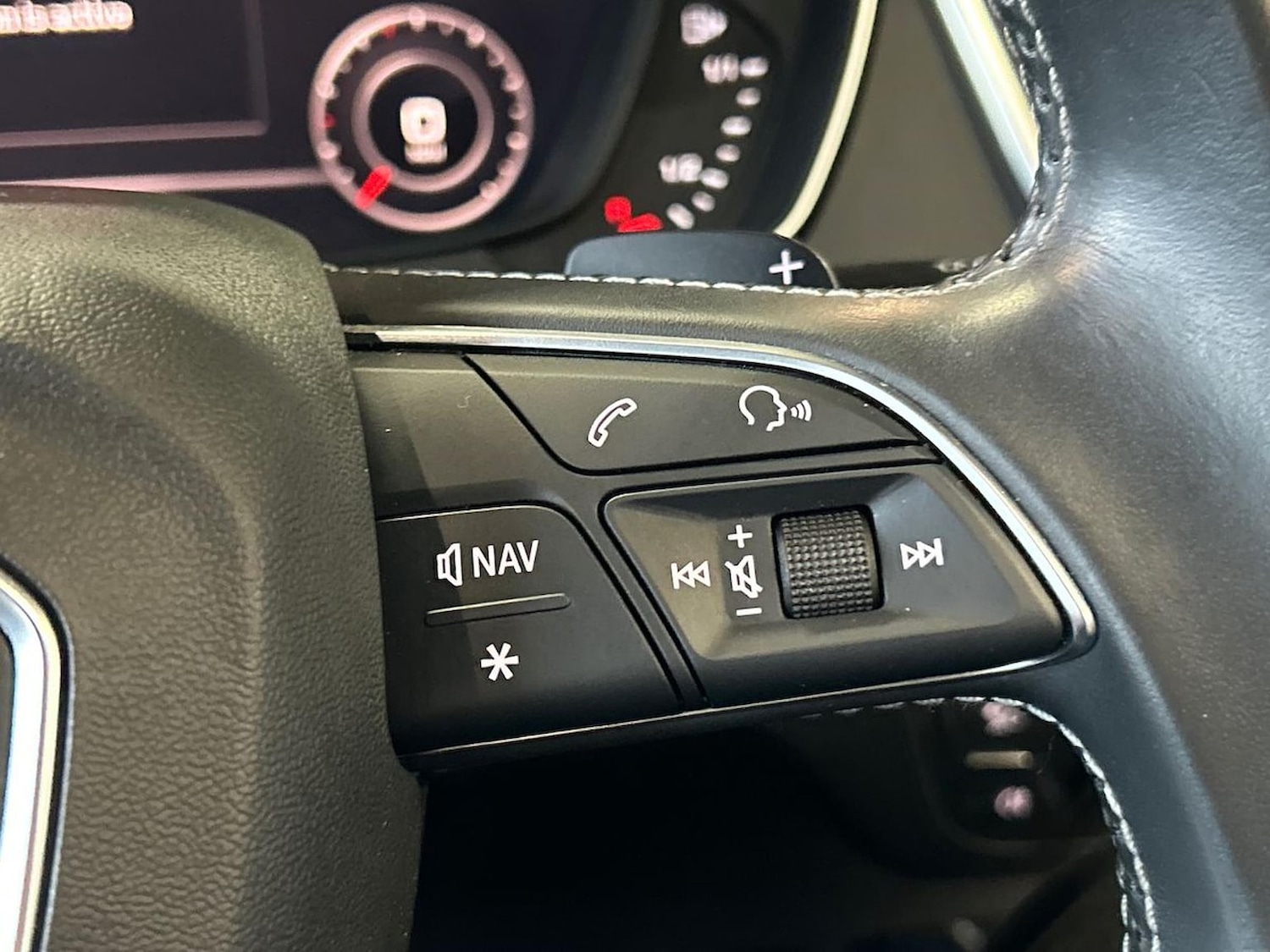 Used Audi Q5 2020 for sale - 78192547: Photo 29