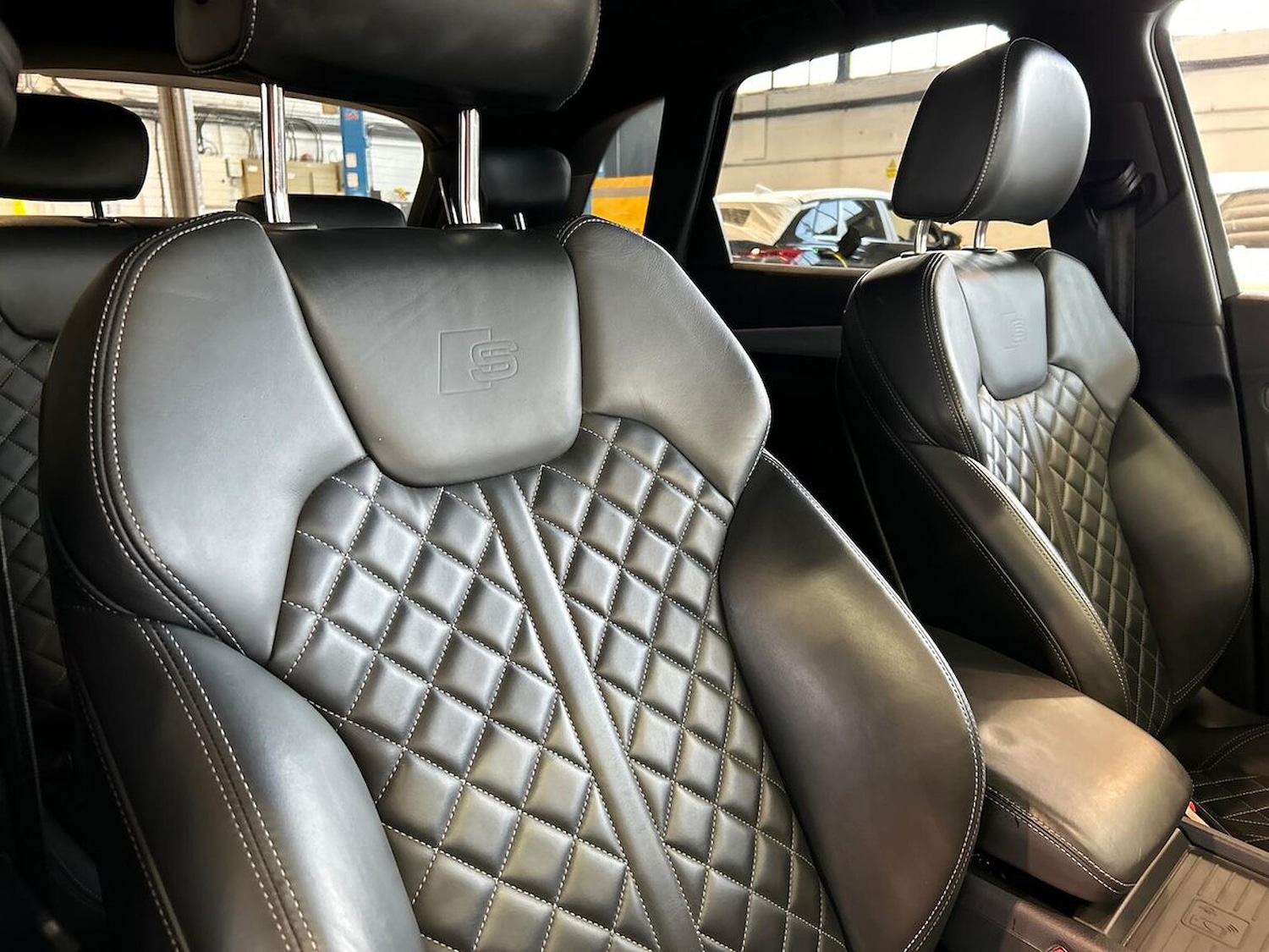 Used Audi Q5 2020 for sale - 78192547: Photo 32