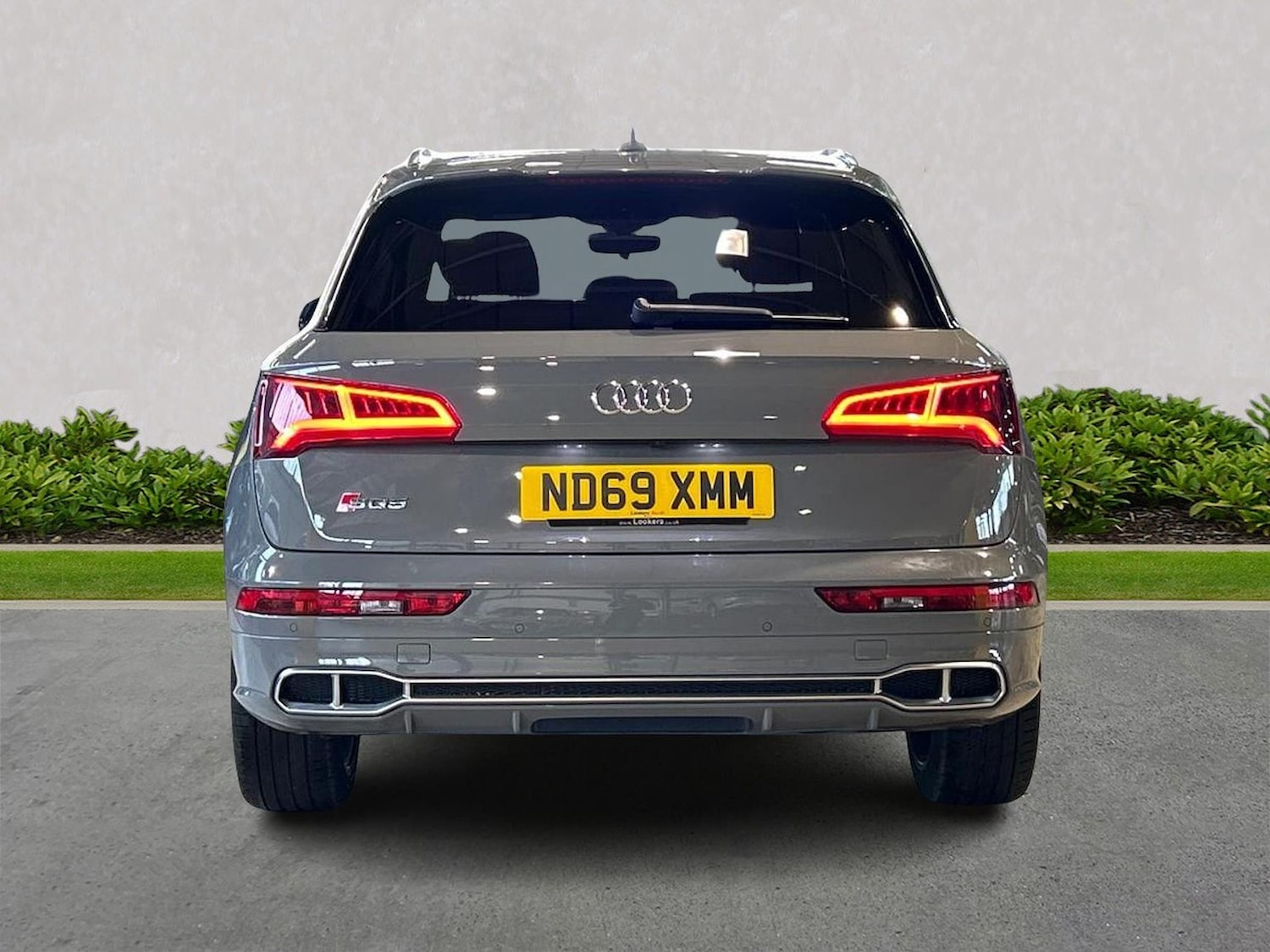 Used Audi Q5 2020 for sale - 78192547: Photo 6