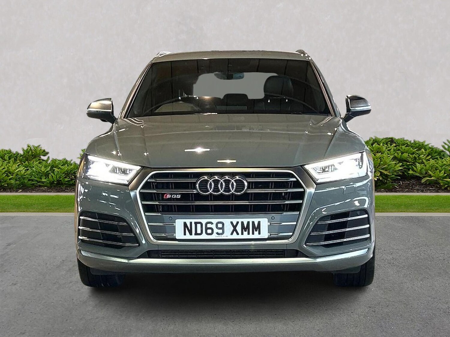Used Audi Q5 2020 for sale - 78192547: Photo 7