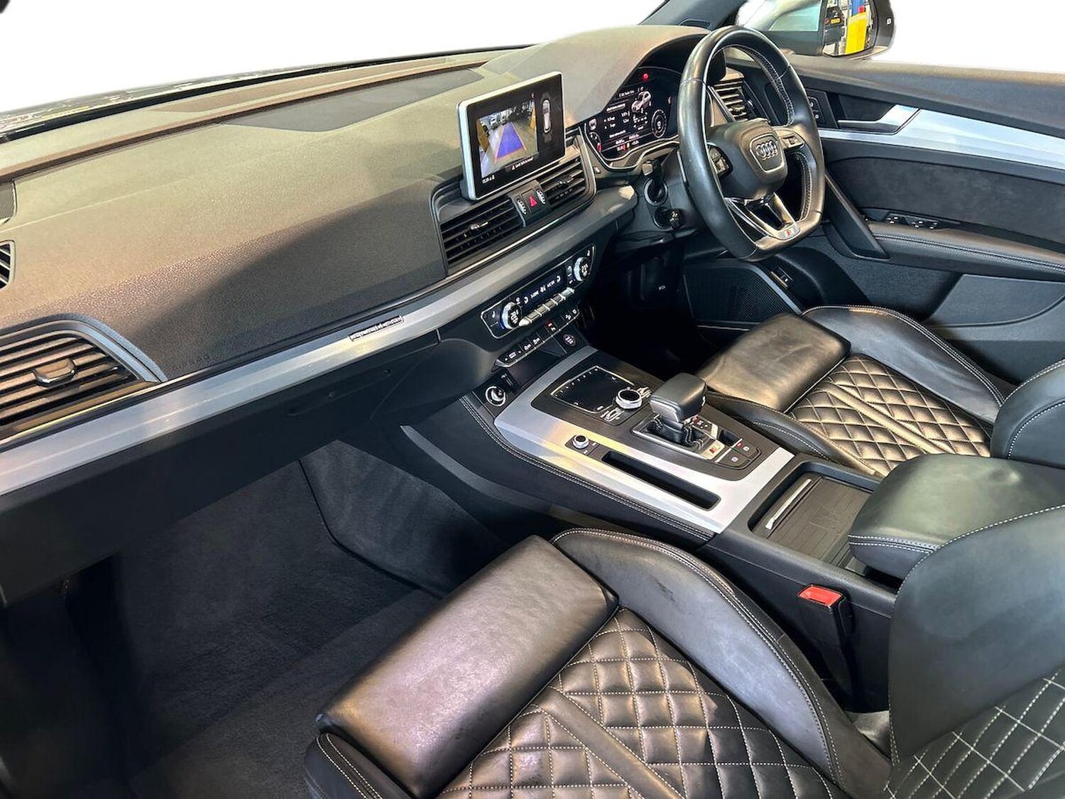 Used Audi Q5 2020 for sale - 78192547: Photo 9