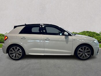 Used Audi A1 2023 for sale - 78938665: Photo