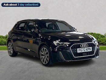 Used Audi A1 2022 for sale - 75661974: Photo