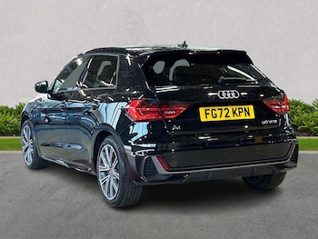 Used Audi A1 2022 for sale - 75661974: Photo