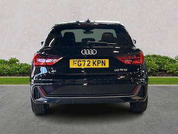 Used Audi A1 2022 for sale - 75661974: Photo