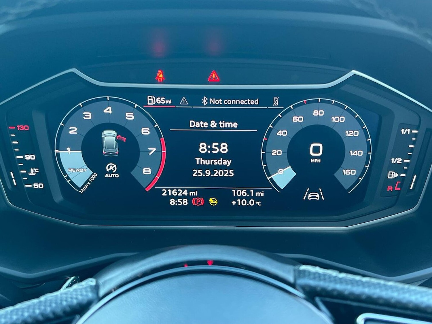 Used Audi A1 2023 for sale - 76436513: Photo 10