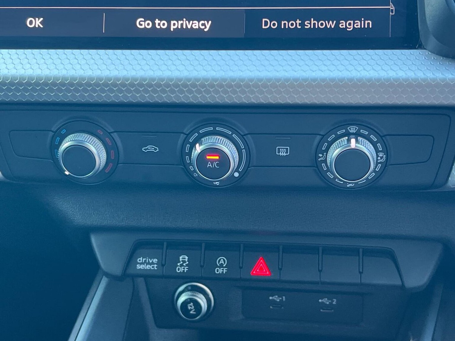 Used Audi A1 2023 for sale - 76436513: Photo 12