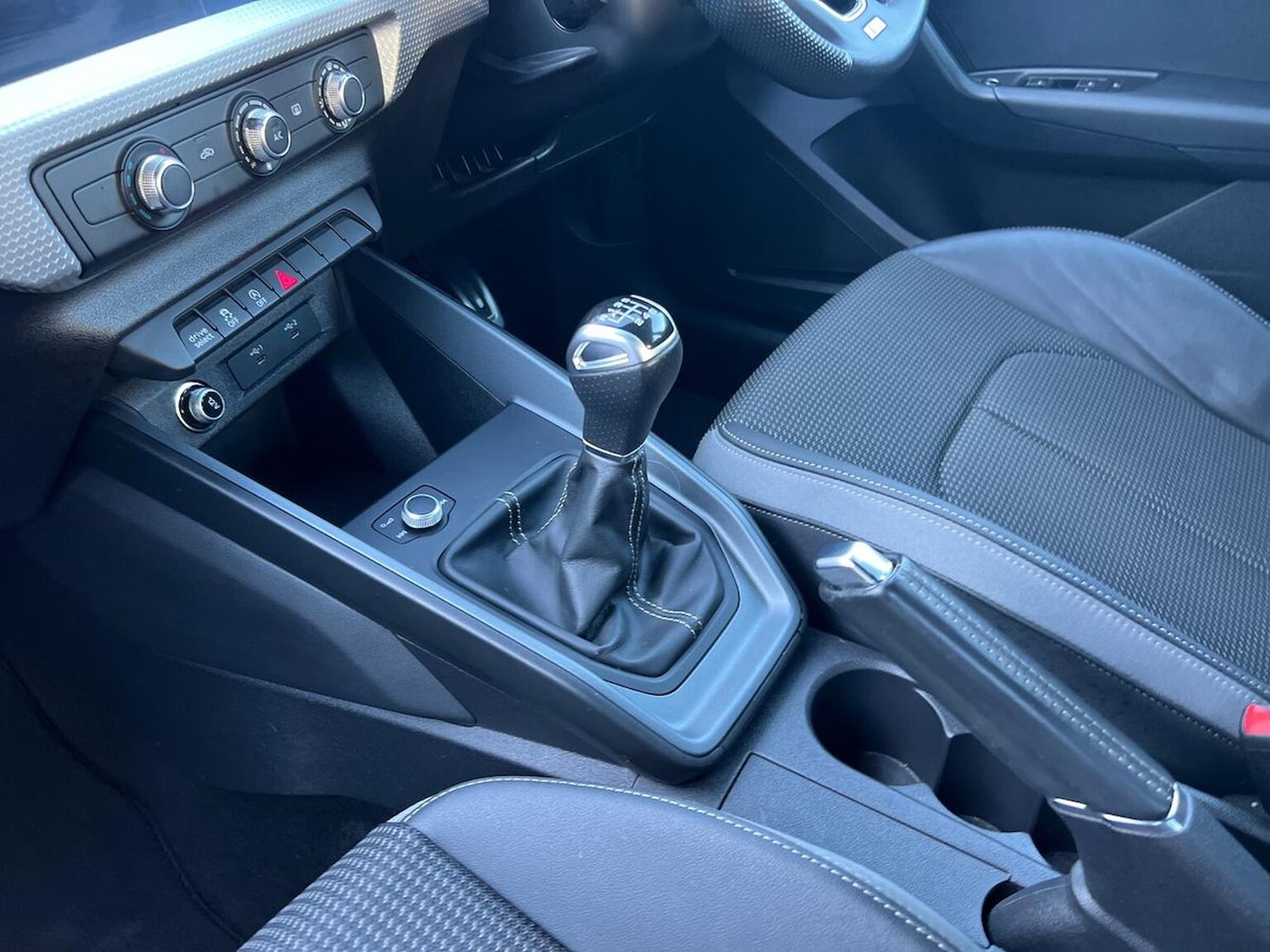 Used Audi A1 2023 for sale - 76436513: Photo 13