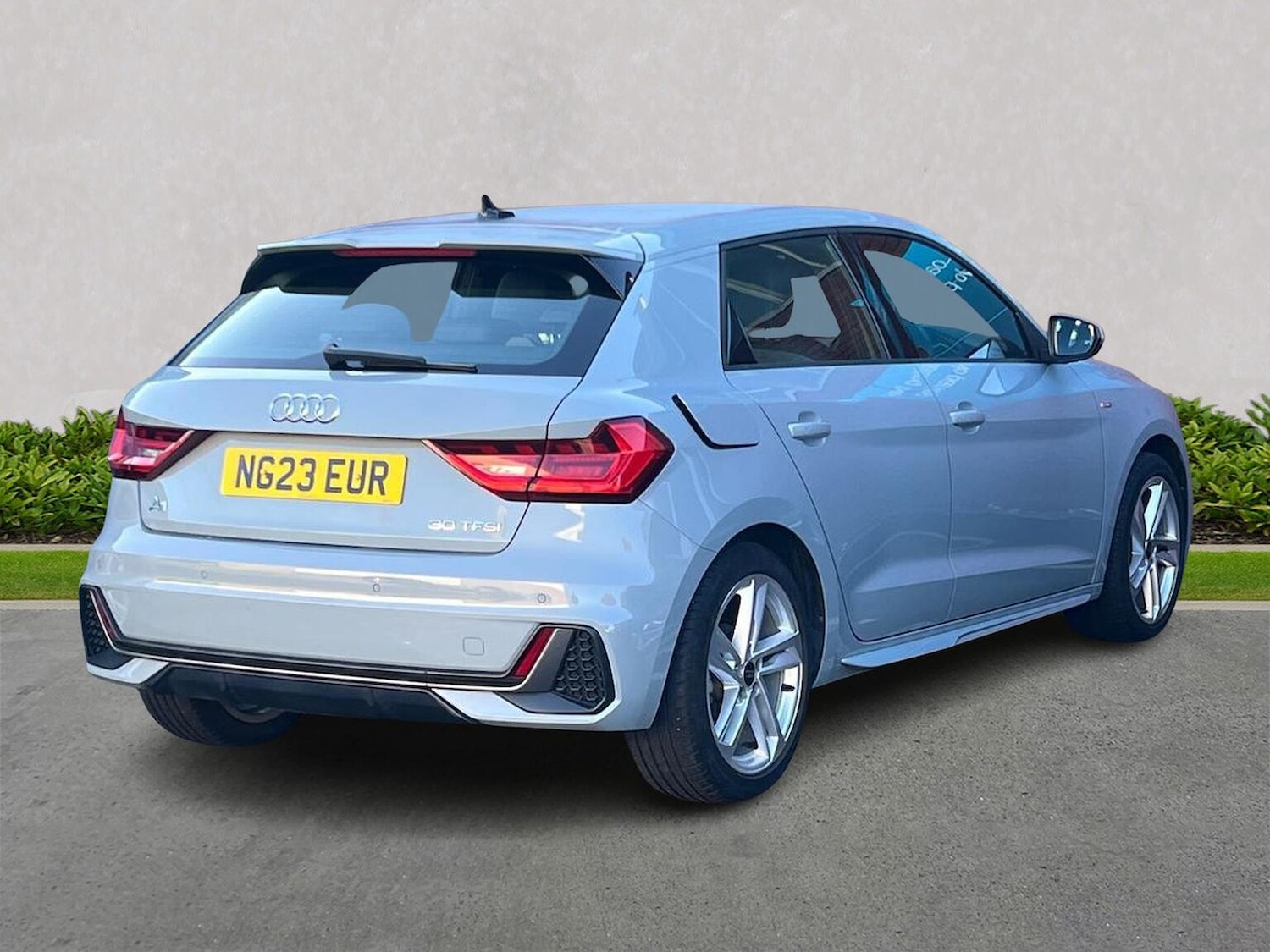 Used Audi A1 2023 for sale - 76436513: Photo 18