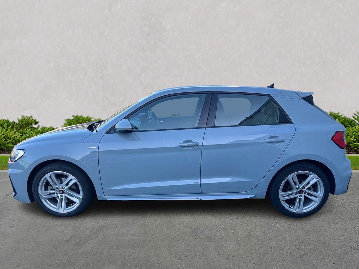 Used Audi A1 2023 for sale - 76436513: Photo 19