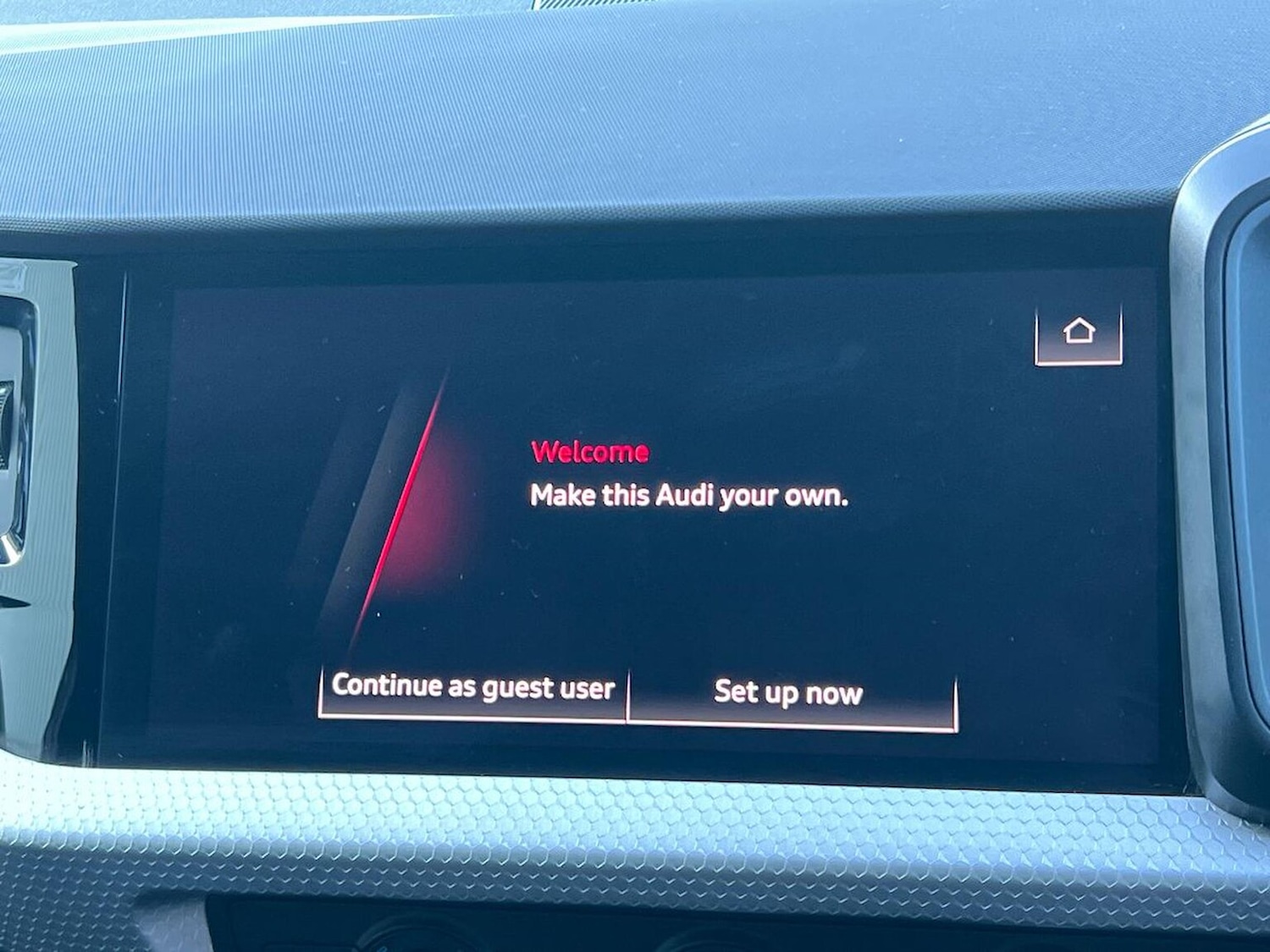 Used Audi A1 2023 for sale - 76436513: Photo 23