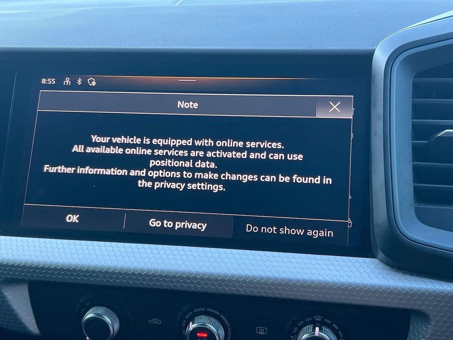 Used Audi A1 2023 for sale - 76436513: Photo 25