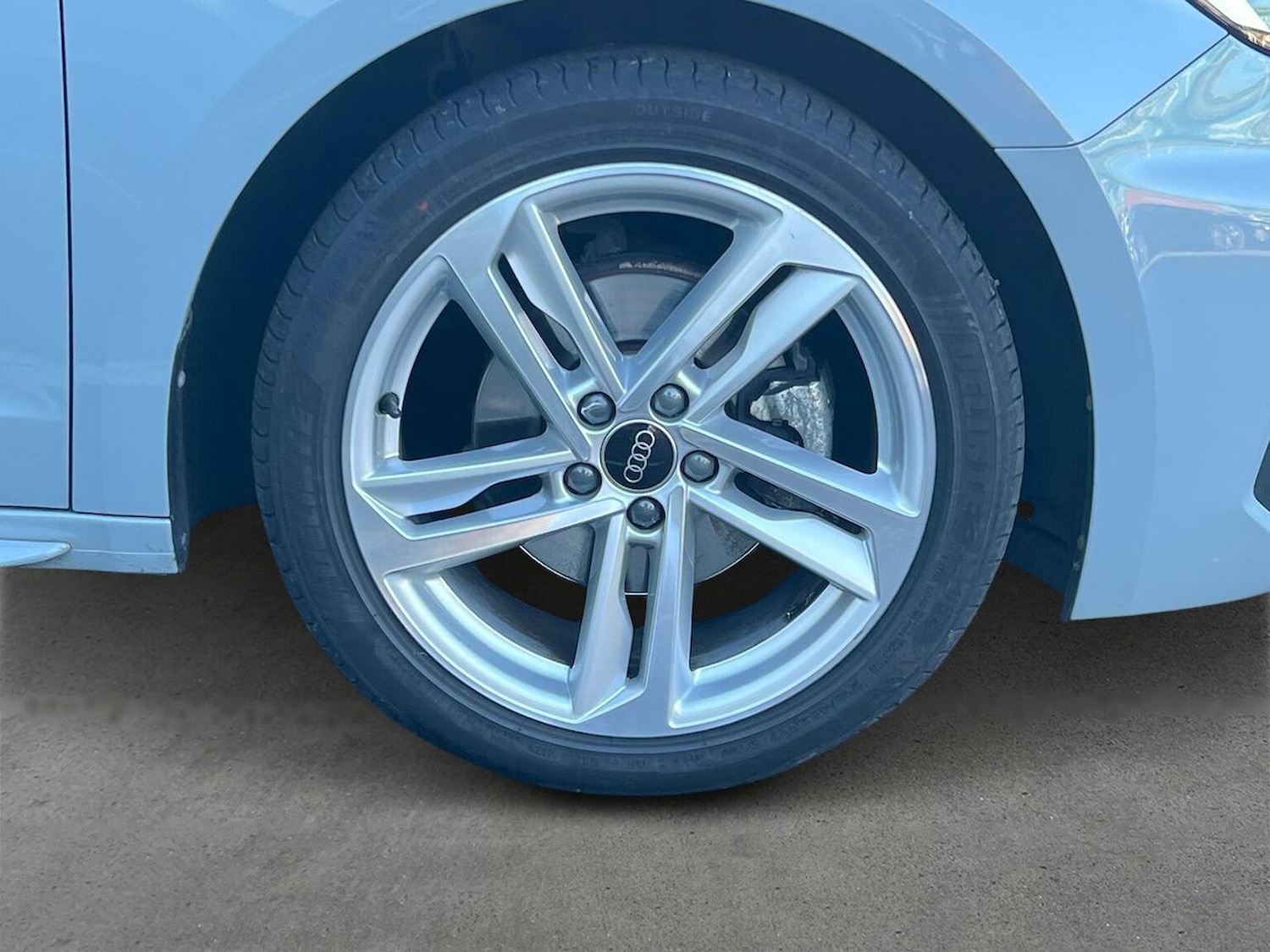 Used Audi A1 2023 for sale - 76436513: Photo 6