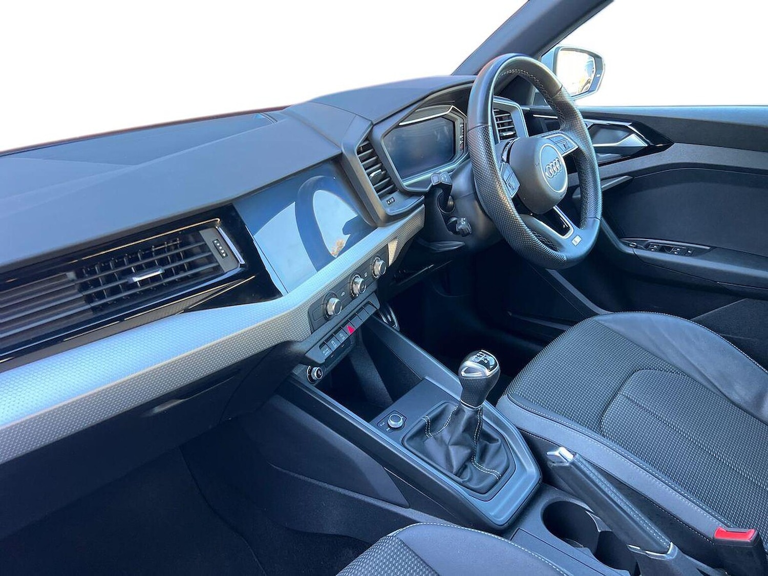 Used Audi A1 2023 for sale - 76436513: Photo 7