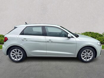 Used Audi A1 2025 for sale - 75437251: Photo