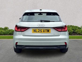 Used Audi A1 2025 for sale - 75437251: Photo