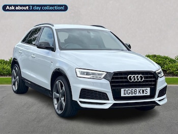 Audi - Q3