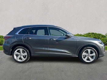 Used Audi Q5 2025 for sale - 75908032: Photo