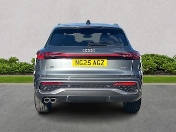 Used Audi Q5 2025 for sale - 75908032: Photo