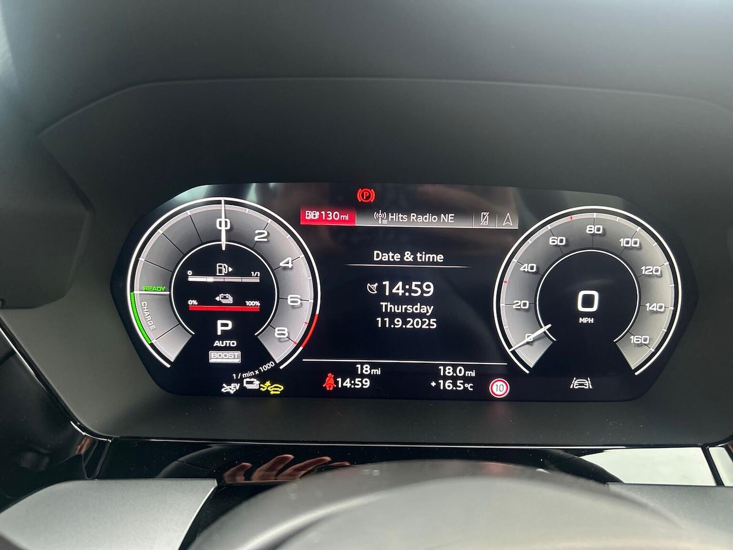 Used Audi A3 2025 for sale - 76554289: Photo 10