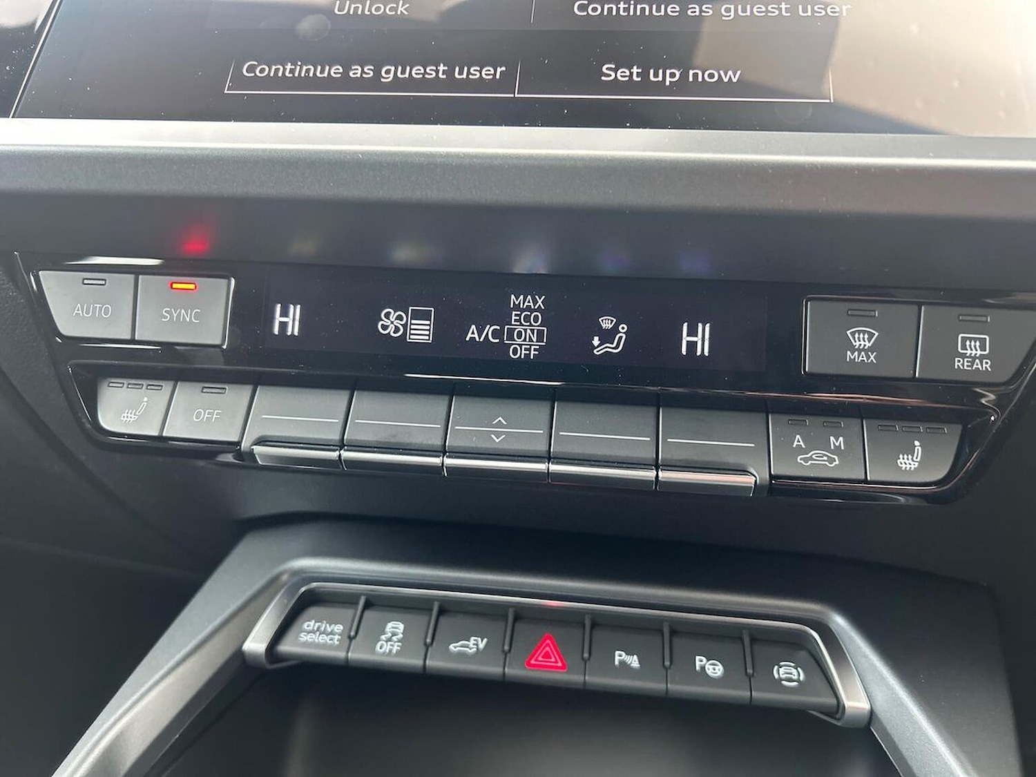 Used Audi A3 2025 for sale - 76554289: Photo 12