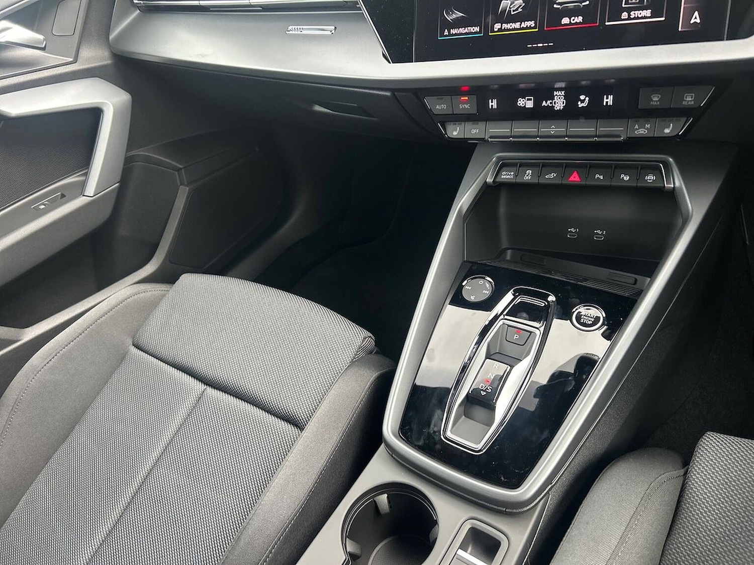 Used Audi A3 2025 for sale - 76554289: Photo 13