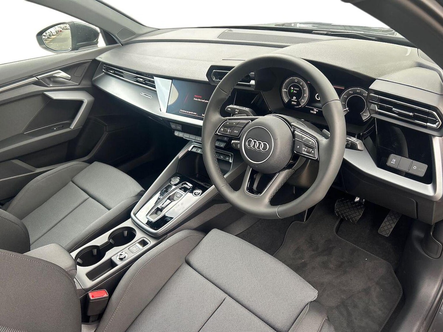 Used Audi A3 2025 for sale - 76554289: Photo 15