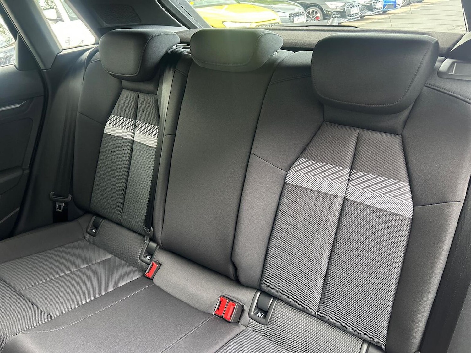 Used Audi A3 2025 for sale - 76554289: Photo 16