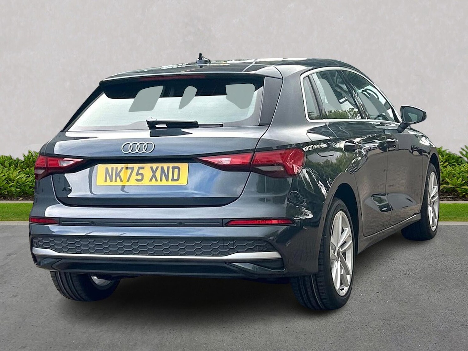 Used Audi A3 2025 for sale - 76554289: Photo 18