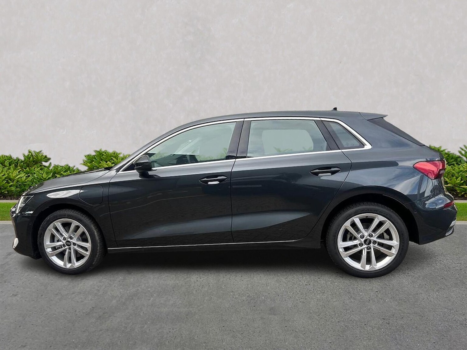 Used Audi A3 2025 for sale - 76554289: Photo 19