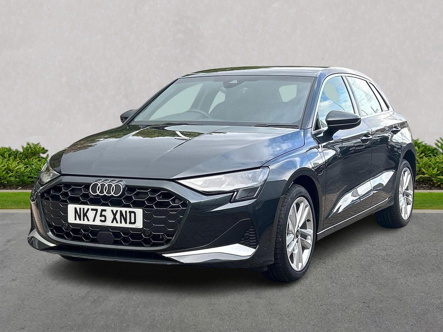 Used Audi A3 2025 for sale - 76554289: Photo 20