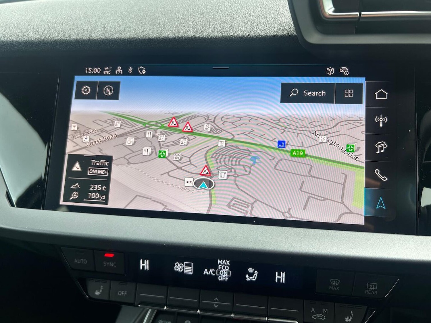 Used Audi A3 2025 for sale - 76554289: Photo 24